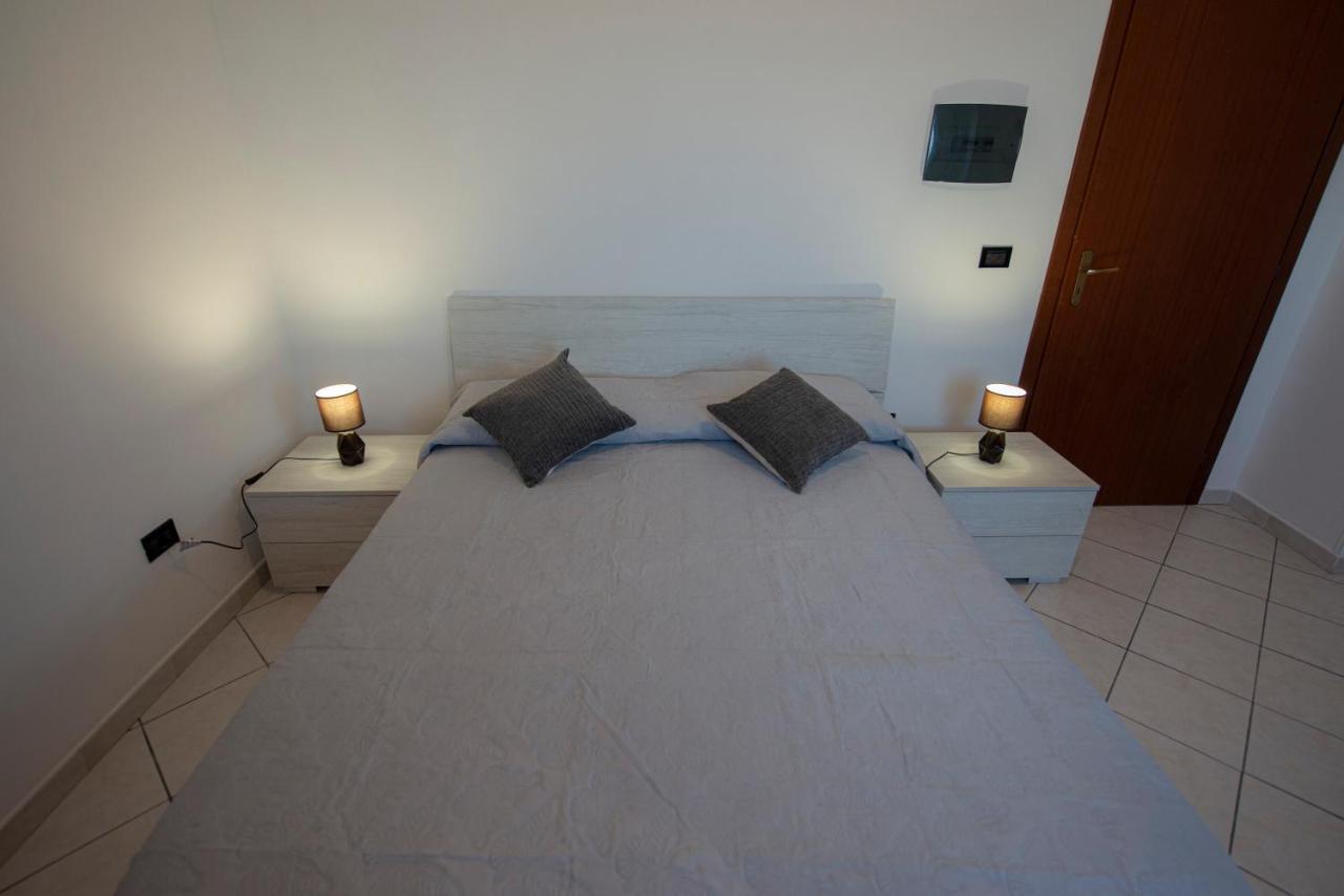 B&B Esterita Parghelia Buitenkant foto