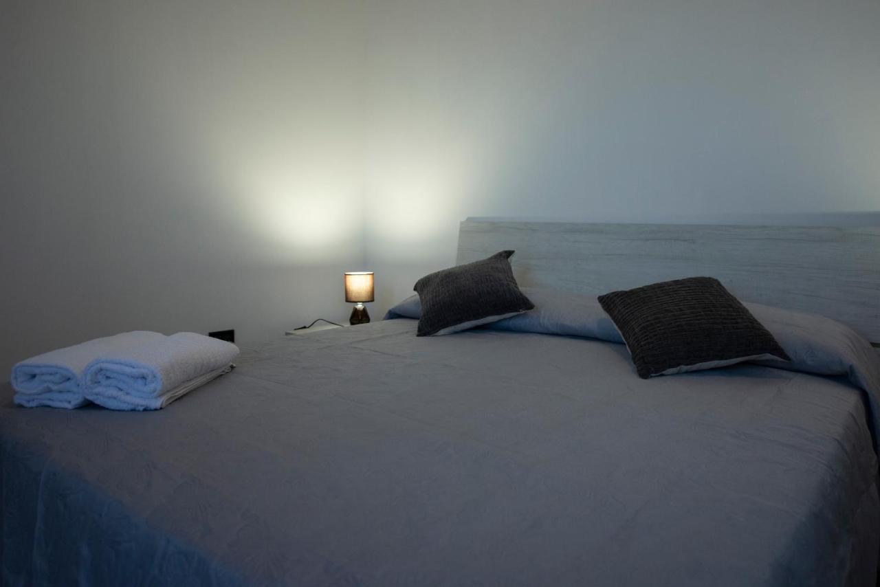 B&B Esterita Parghelia Buitenkant foto