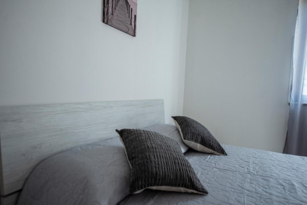B&B Esterita Parghelia Buitenkant foto