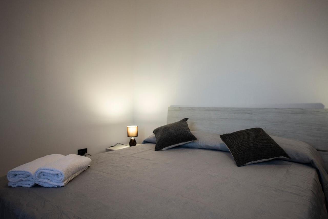 B&B Esterita Parghelia Buitenkant foto