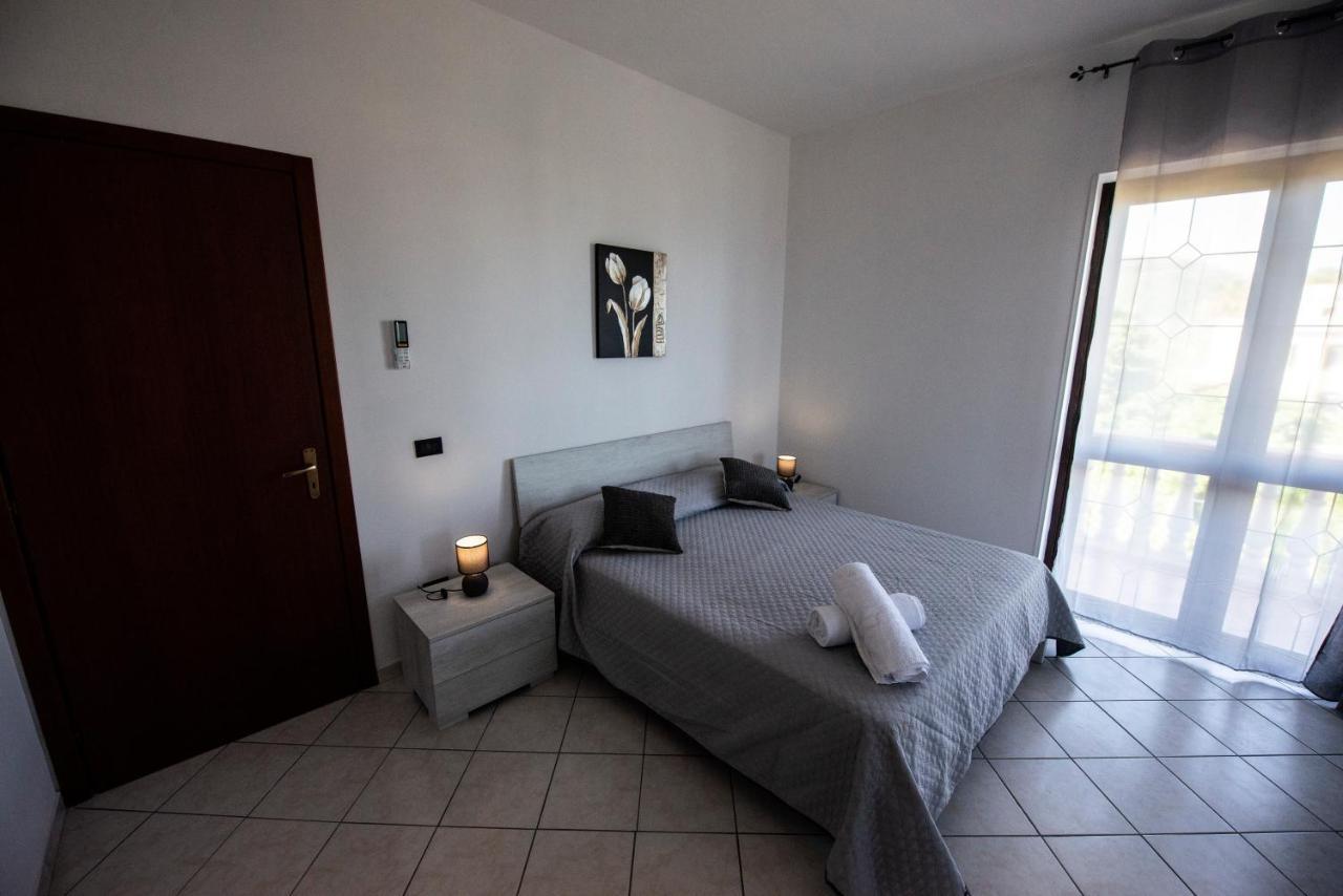 B&B Esterita Parghelia Buitenkant foto